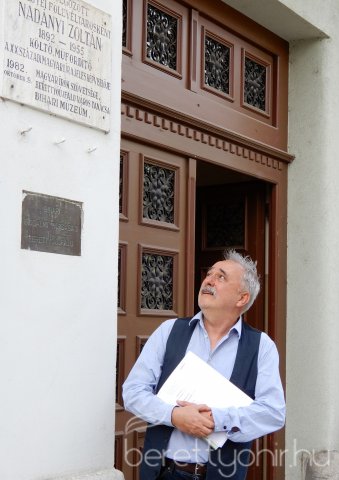 A költészet napja - 2019 01